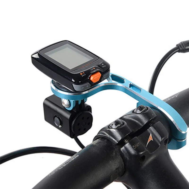 USB велосипедный светильник Trustfire D20 L2 светодиодный велосипедный Mtb велосипедный светильник s с удлиненным кронштейном держатель для GARMIN спидометра GoPro