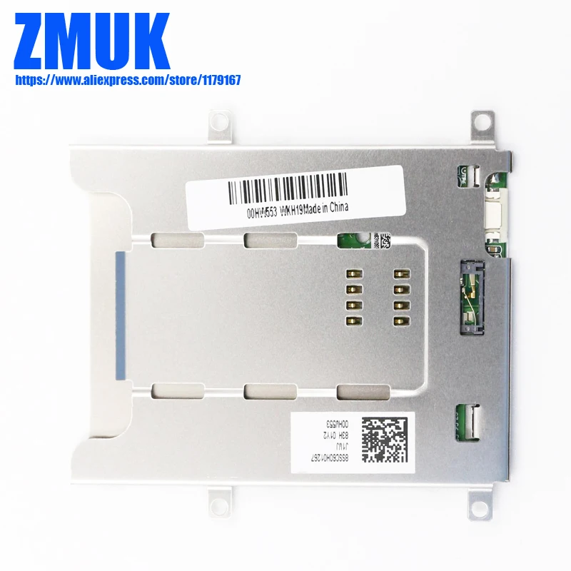 NewOriginalSmartCardReaderForThinkpadX270T440T470P51X280