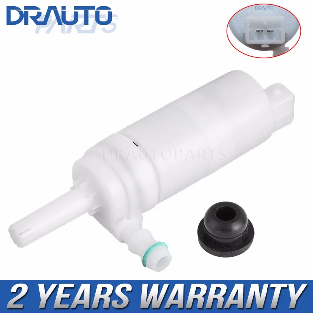 Headlight Washer Spray Cleaning Pump For Volvo XC90 2002 2003 2004 2005