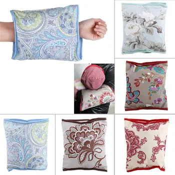 

Infant Newborn Baby Pillows Mom Baby Care Cotton Washable Bedding Accessories Adjustable Baby Nursing Arm Pillow Breastfeeding