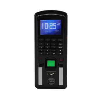 

Free shipping MF151 Fingerprint Access Control with ID reader(125KHz) with time attendance