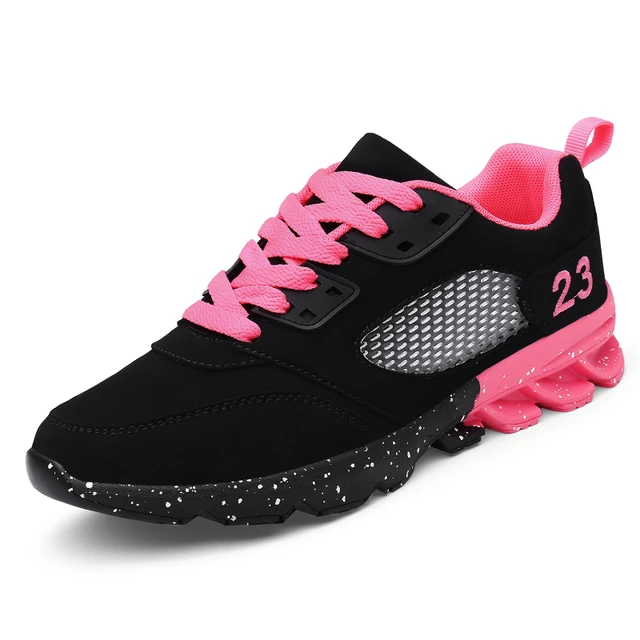 Brand Basket Femme 2019 New Autumn Women Basketball Shoes Comfort Sport  Shoes Women Fitnes Sneakers Athletic Shoes Ultra Fitness - AliExpress