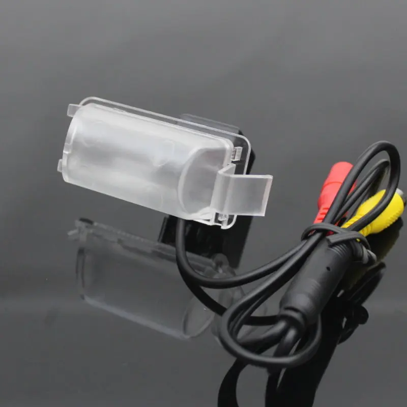 YESSUN For Buick Park Avenue 2007~2012 Car Rear View Back Up Reverse Parking high quality Camera Waterproof Night Vision CCD HD CAR