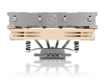 

Noctua NH-L12S AMD Intel processor COOLERS fans Cooling fan contain Thermal Compound Cooler fans LGA 1155X 2011 2066 1366