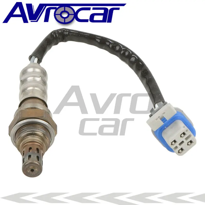 O2 лямбда-датчик кислородный датчик соотношения воздуха и топлива для HUMMER H3 12596740