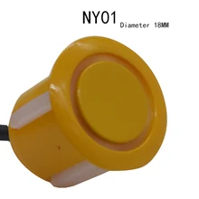 sensors NY01Car parking assistance Parking Sensor car detector car electronics car parking sensor