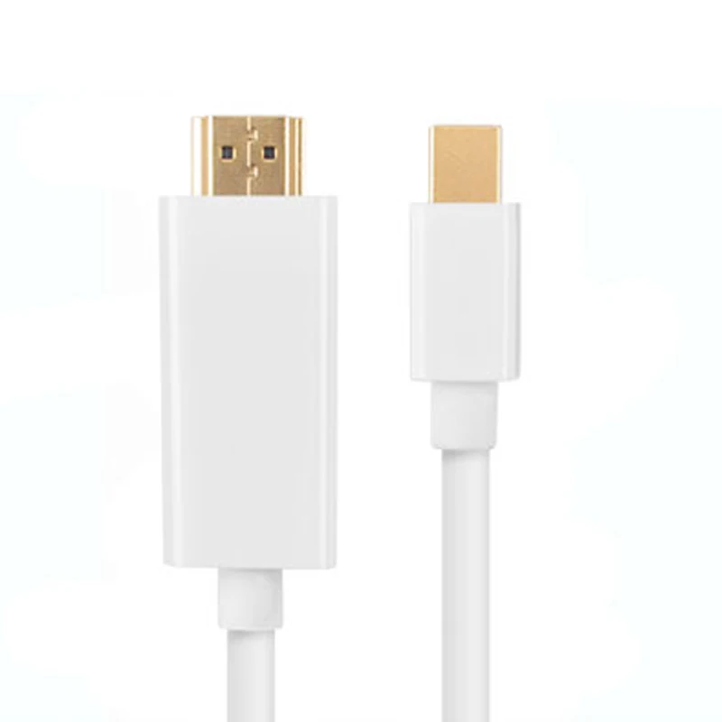 thunderbolt 3 to hdmi adapter apple