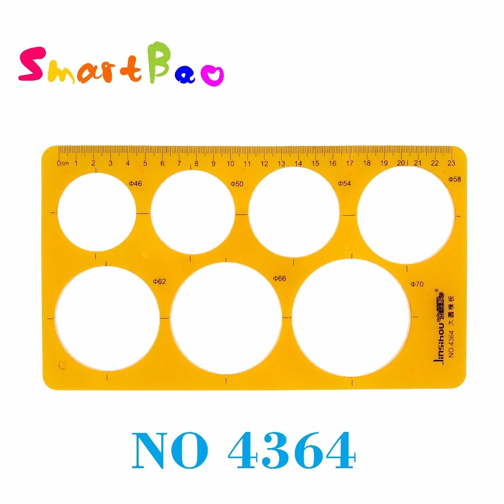 

Big Circle Drawing Template kreisschablone No.4364