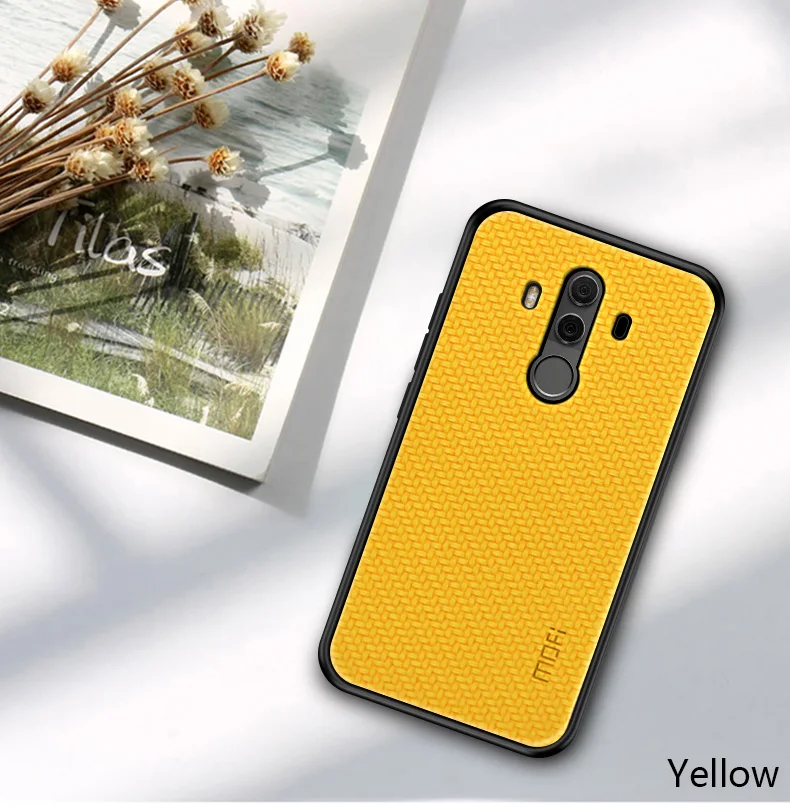 For Huawei mate 10 pro Case Cover Anti-wrestling Cover For Huawei mate 10 pro Full Package protection Case (11)