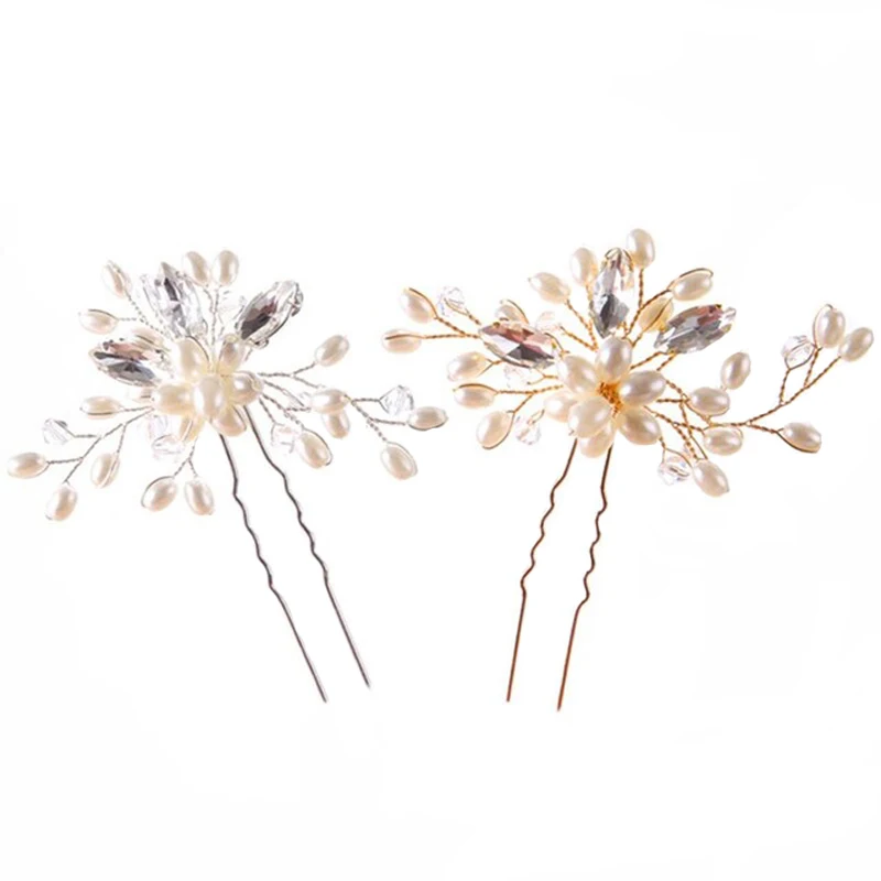 1pc-Rhinestone-Pearl-Wedding-Bridal-Hair-Accessories-Handmade-Flower-Headpiece-Hair-Pins-Women-Hair-Jewelry-Accessory
