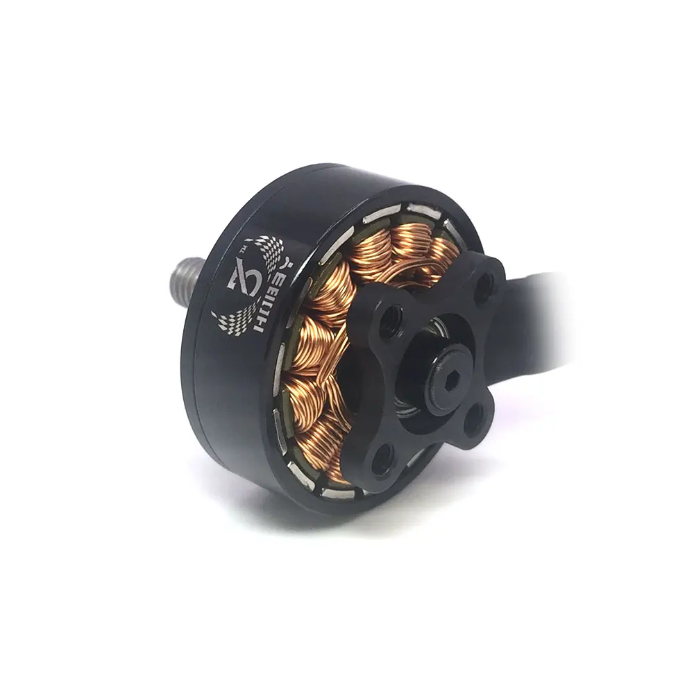 Бесщеточный двигатель 3bhobby 2306 1700KV 21003KV 2500KV 2700KV поддержка 3 6S 40A 60A ESC 200 220mm Колесная