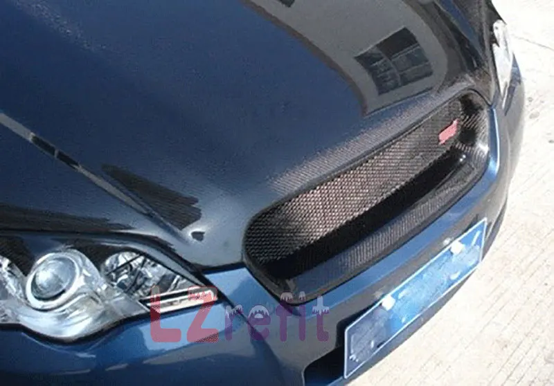 2For Subaru Legacy 2007-2008