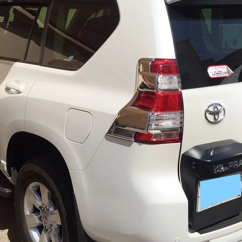 Buy 2014 2017 For Toyota Land Cruiser Prado 150