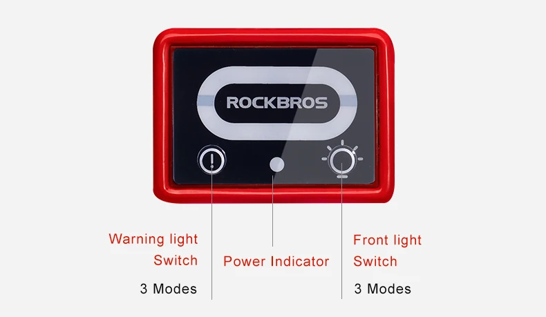 ROCKBROS свет Велоспорт Шлем велосипед Сверхлегкий zn1001 дропшиппинг