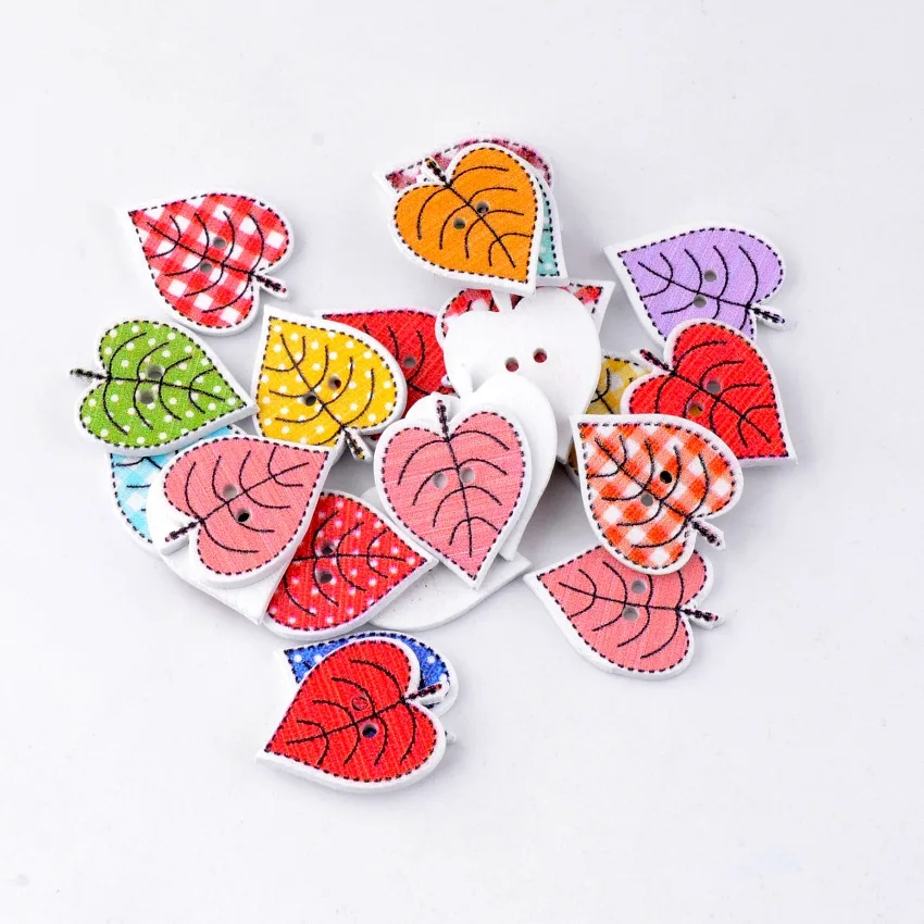Швейные кнопки для скрапбукинга 19x25 мм F0065 20 шт.|button|button diamondbutton measure |