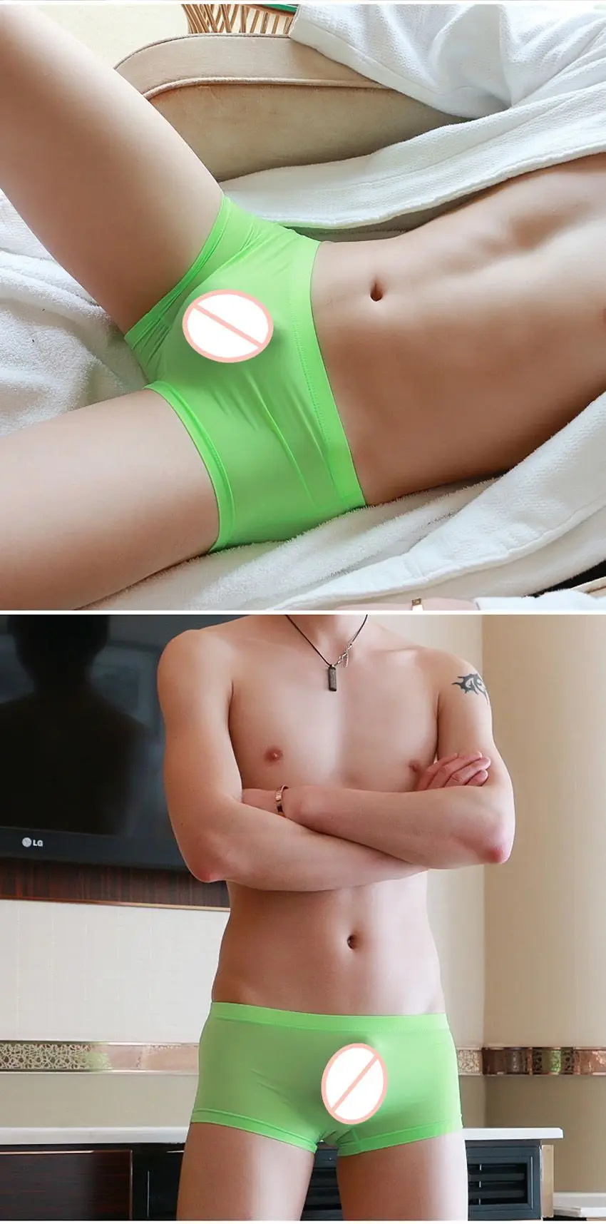 13-underwear men