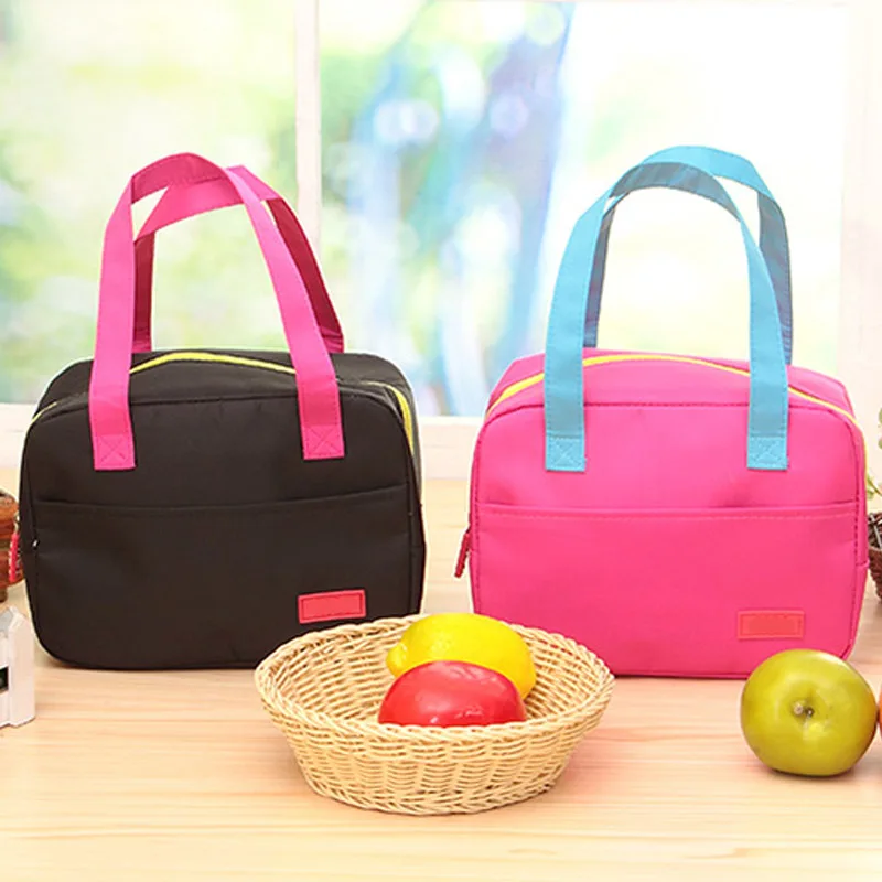 Portable Baby Insulation Feeding Milk Bottle Thermal Bag Waterproof Mommy Travel Food Breast Milk Warm Stroller Hang Tote BB5052 (7)