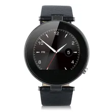 Free shipping 2016 New S365 Bluetooth 4.0 Smart Watch WristWatch Round For iPhone Samsung