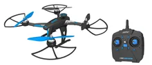 F16594/95 Drone JJRC X 1 With Brushless Motor 2.4G 4 Channel 6 Axle Gyro Remote Control Quadcopter 400M Distance