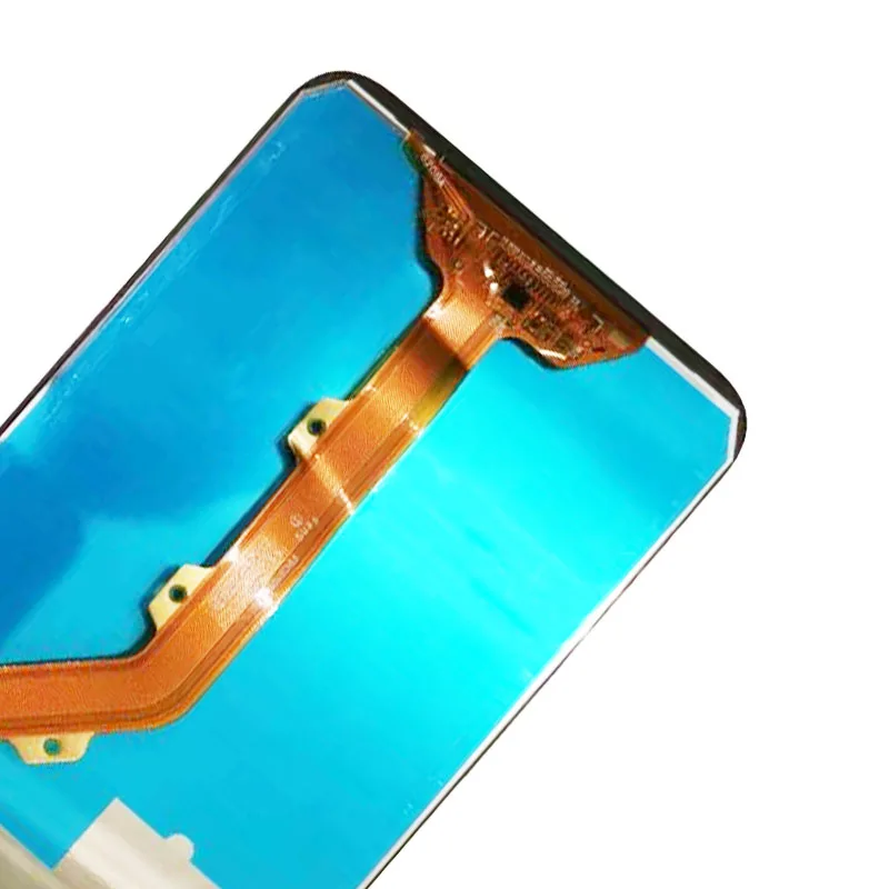 Для Infinix Hot 6X 2018 ЖК дисплей со стандартными запасными частями для X623 LCD + TP Combo 6