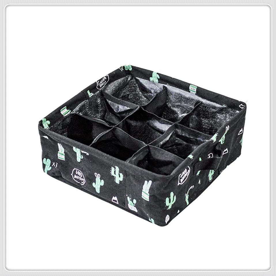5 Drawer Organizer Cotton