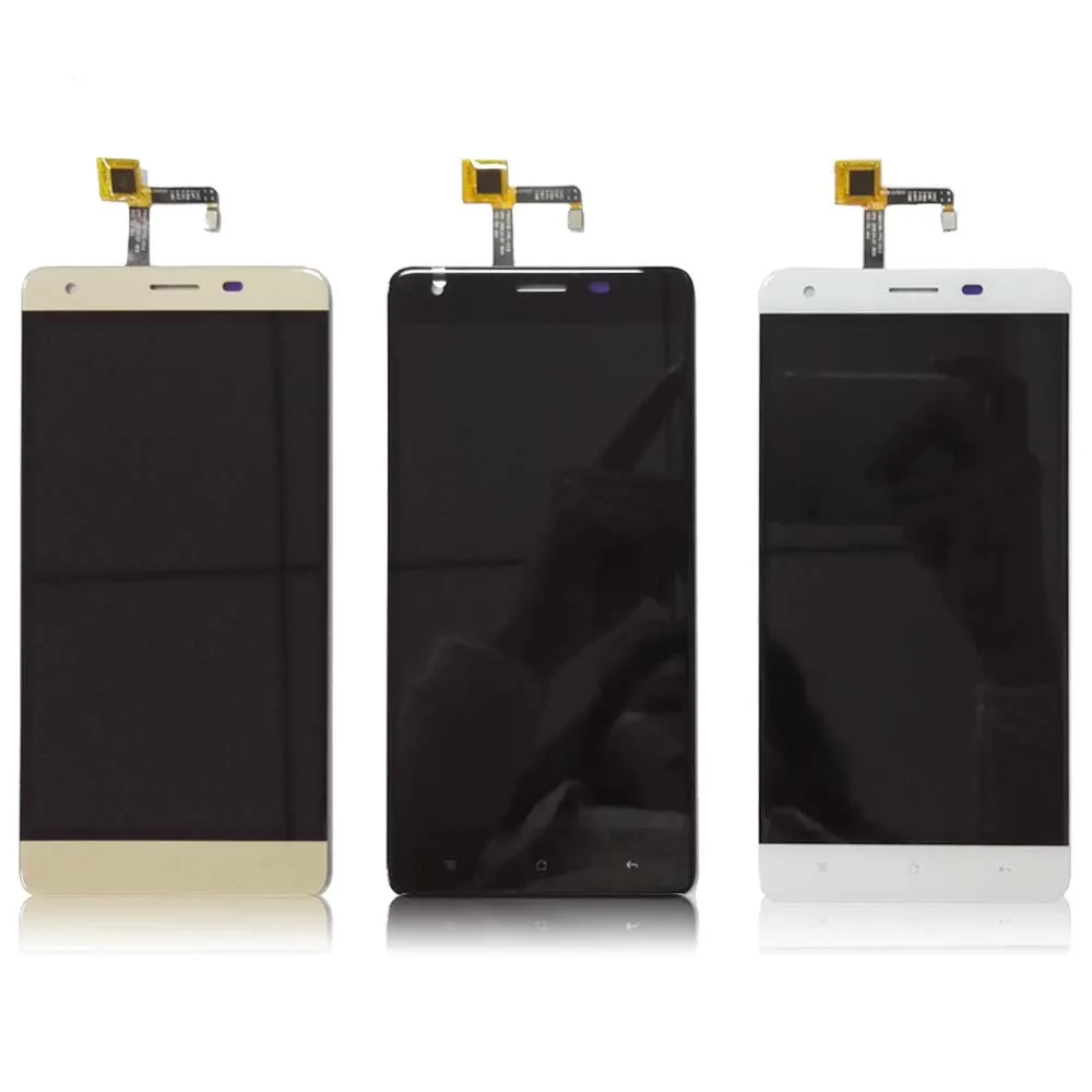 imágenes para 1 UNIDS De WEICHENG Oukitel K6000 Pro Pantalla LCD y Pantalla Táctil Original Asamblea + Herramientas imágenes para 1 UNIDS De WEICHENG Oukitel K6000 Pro Pantalla LCD y Pantalla Táctil Original Asamblea + Herramientas