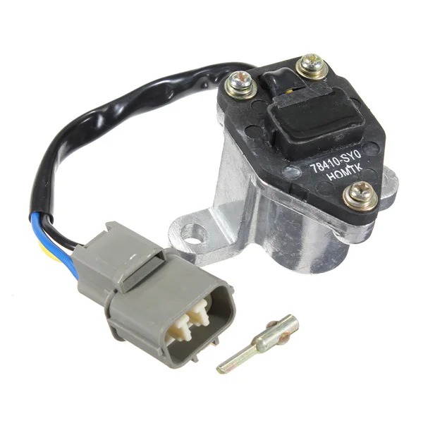 

Front Vehicle Odometer Speed Sensor VSS For Honda /Accord Prelude 78410-SY0-003 1990 1991 1992 1993
