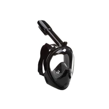 180 ° маска для подводного плавания