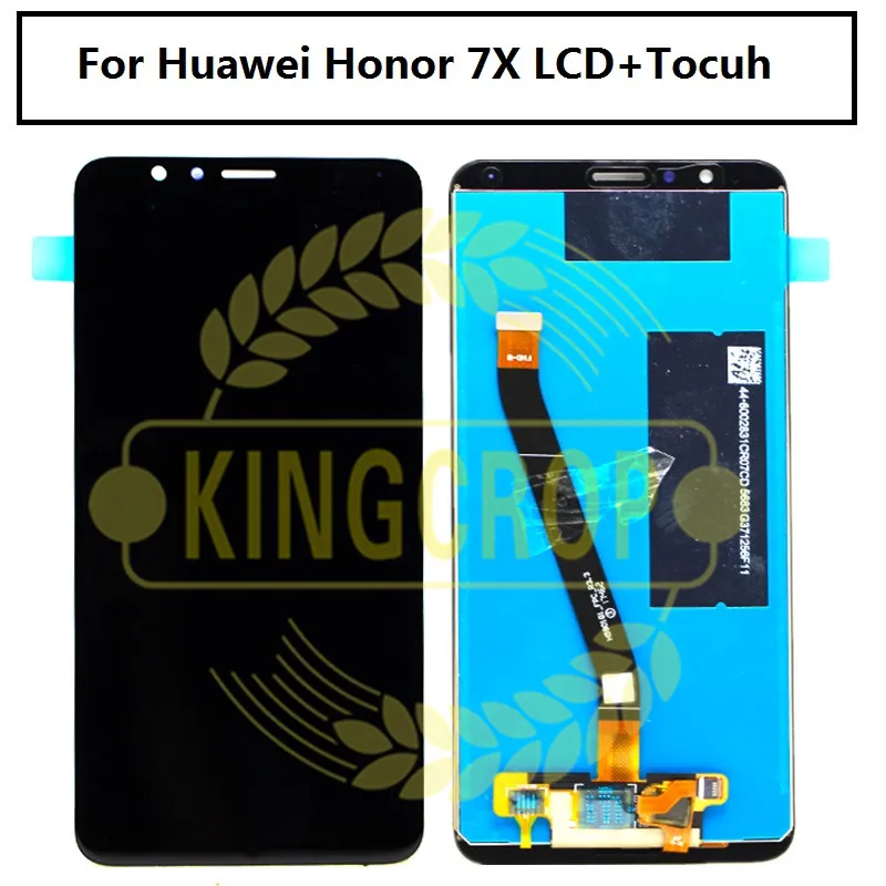 huawei honor 7x lcd 115yuan