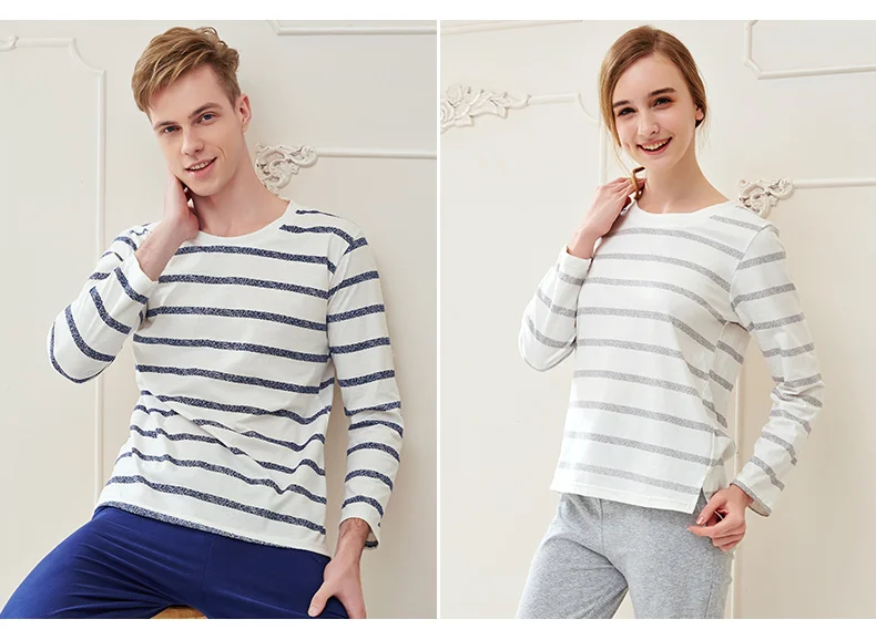 Cheap Conjuntos de pijama masculino