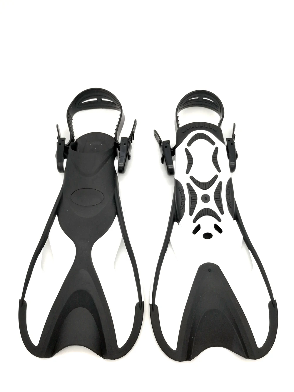 TF701-05 Diving fins