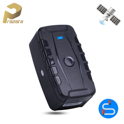Home v1 76 lk209c 20000 mah 240 dias de espera a prova d agua rastreador gps do carro
