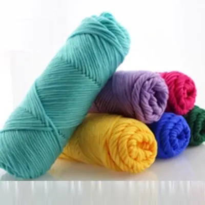 fil crochet pas cher