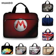 Canvas laptop bag 15.6 13.3 17.3 waterproof laptop shoulder bags fashion laptop Carrying Storage Sleeve universal protective bag Canvas laptop bag 15.6 13.3 17.3 waterproof laptop shoulder bags fashion laptop Carrying Storage Sleeve universal protective bag