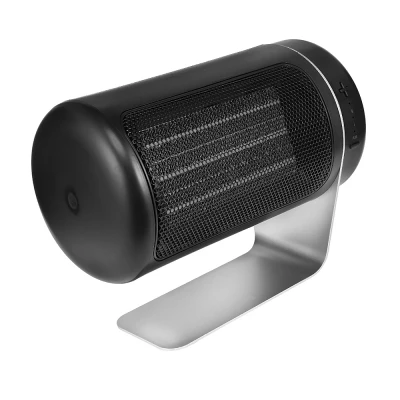

Electric Fan Heater Desktop Warm Air Blower