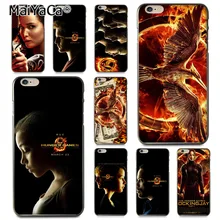 coque iphone 8 plus hunger games