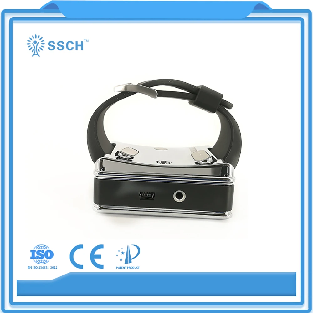 26 Diodes Red And Blue Light Lower High Blood Pressure And Diabetes Wrist Semiconductor Laser Acupuncture 26 Diodes Red And Blue Light Lower High Blood Pressure And Diabetes Wrist Semiconductor Laser Acupuncture