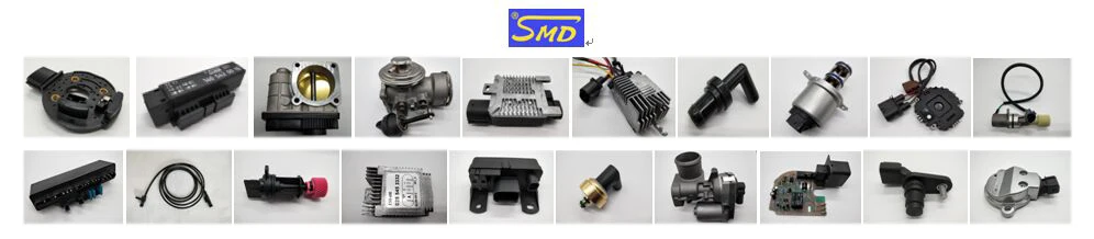 SMD TPS педаль акселератора сенсор для VOLVO грузовик 21116880 20893518 20 893 518