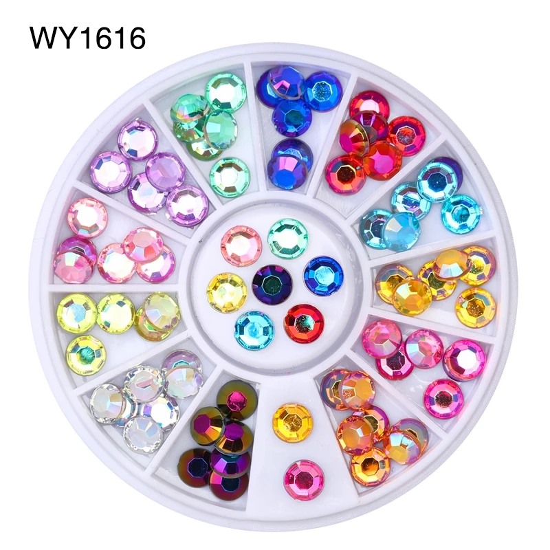 WY1616