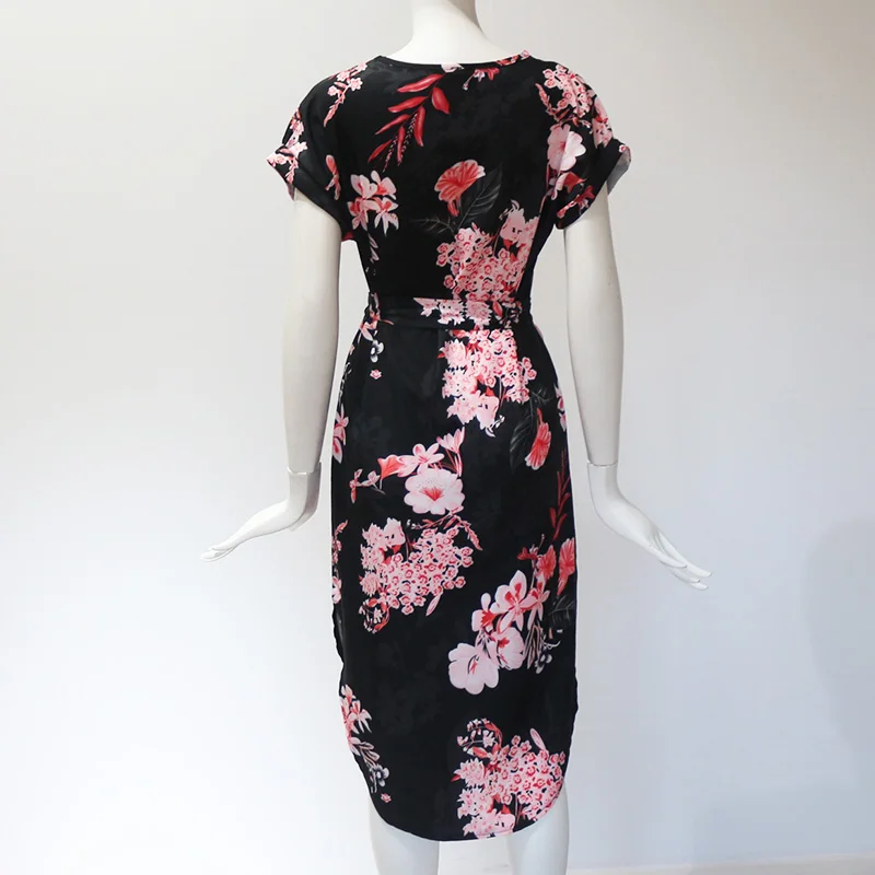 Ladies dress (12)
