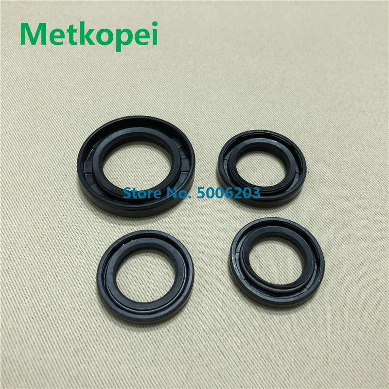 GY6 125 engine oil seal (3)