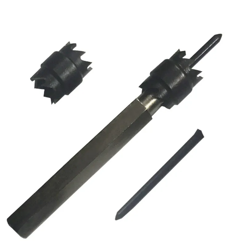 Spot welding drill Double Sided High Speed Rotary Spot Weld Cutter