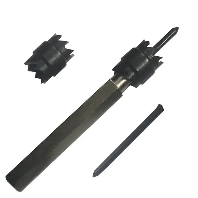 Spot welding drill Double Sided High Speed Rotary Spot Weld Cutter