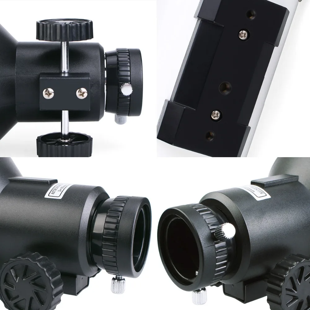 SVBNOY SV20 80mm Compact Refractor Astronomical Telescope Astronomy Monocular Optical Tube Imaging Clear for Guide Star SVBNOY SV20 80mm Compact Refractor Astronomical Telescope Astronomy Monocular Optical Tube Imaging Clear for Guide Star