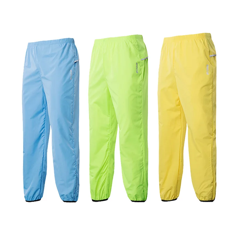 

CKAHSBI Man Autumn Outdoor Hiking Pants Winter Fishing Waterproof Camping Trekking Climbing Skiing Softshell Trousers Travel