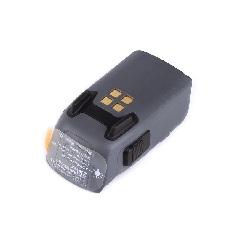 DJI Spark Batería 11.4 V 1480 mah genuino LiPo Vuelo inteligente-No Luces