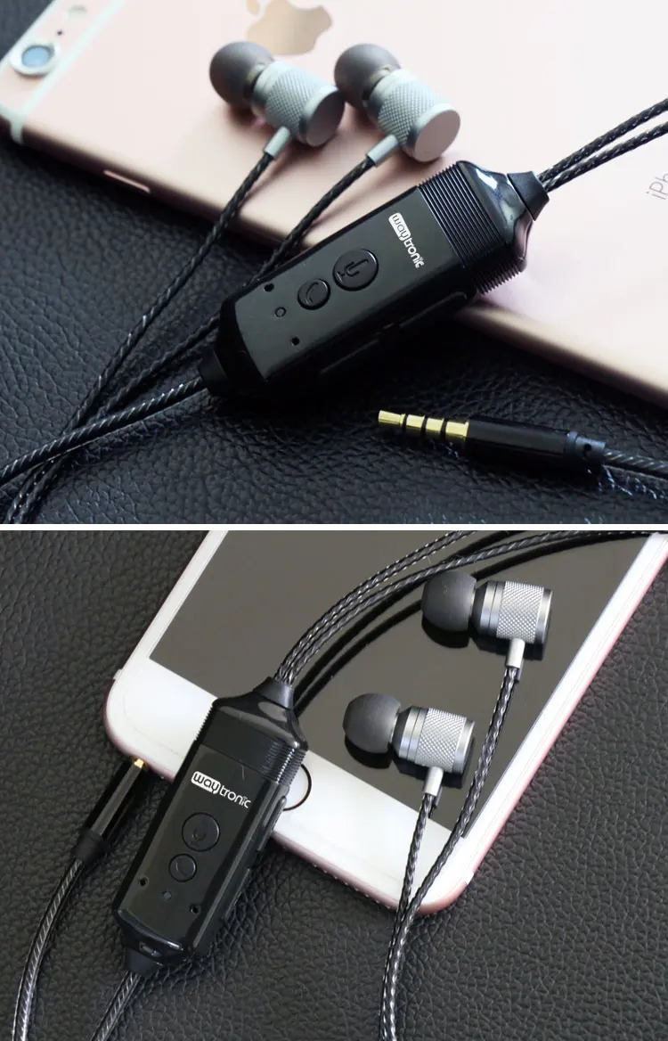 call recording Earphone (10)