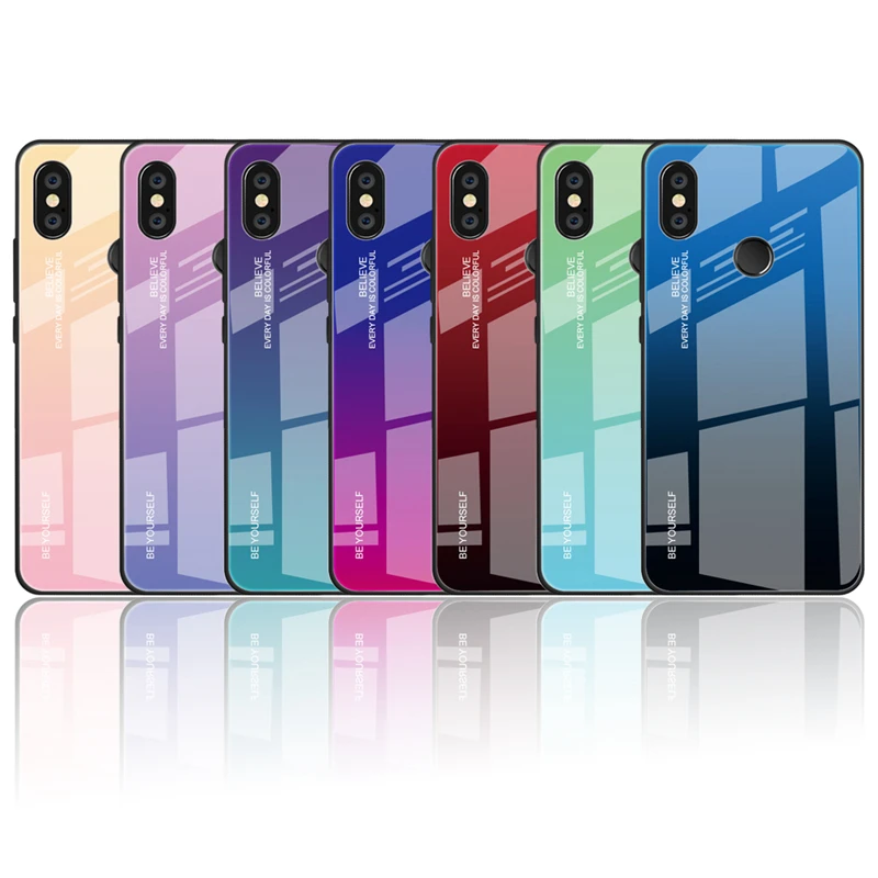 التدرج الزجاج المقسى حالة ل شياو mi الأحمر mi 7 7A Note7 برو 6A 6 ملاحظة 6 5 برو 5 زائد ل شياو mi mi 8 mi A2 لايت mi 9 SE الزجاج حالة التدرج الزجاج المقسى حالة ل شياو mi الأحمر mi 7 7A Note7 برو 6A 6 ملاحظة 6 5 برو 5 زائد ل شياو mi mi 8 mi A2 لايت mi 9 SE الزجاج حالة