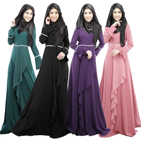 ladies abayas