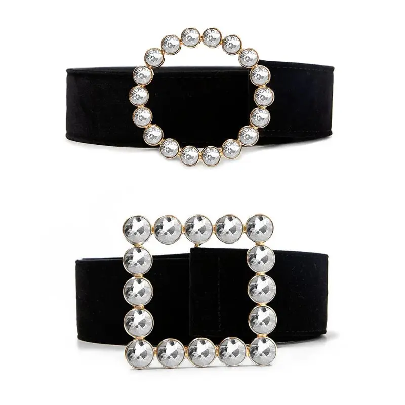 

Simple Versatile Thin Belt Student Child Fun Casual Free Adjustment Waist Strap Pants Decorative Waistband